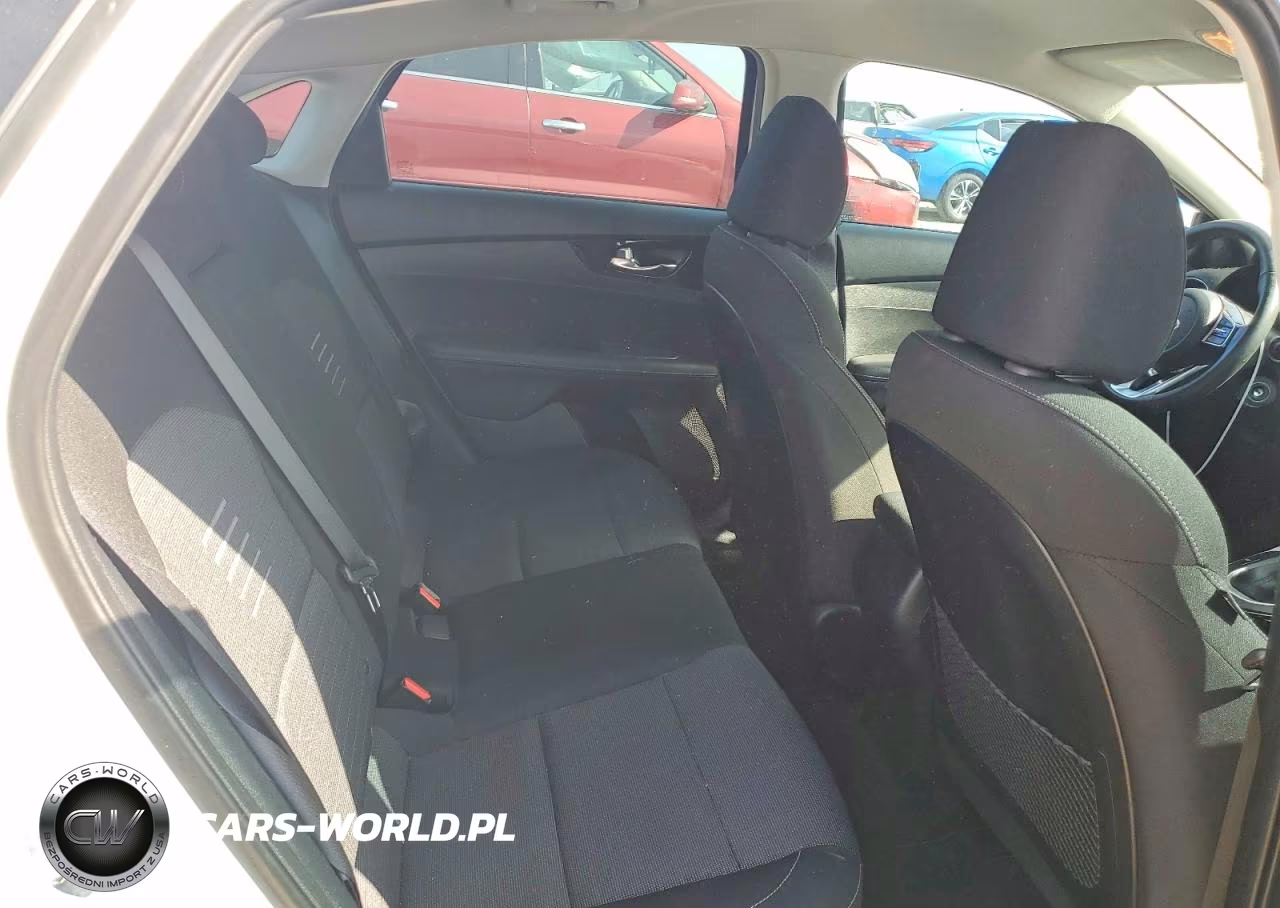 2019 Kia Forte S VIN:3KPF34AD9KE041490 - 10