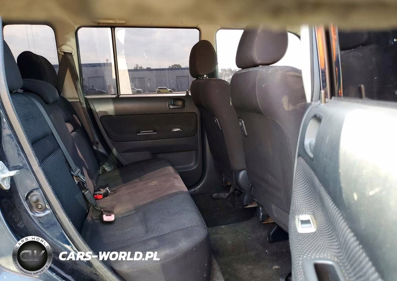 2006 Scion Xb Base VIN:JTLKT324764044455 - 10