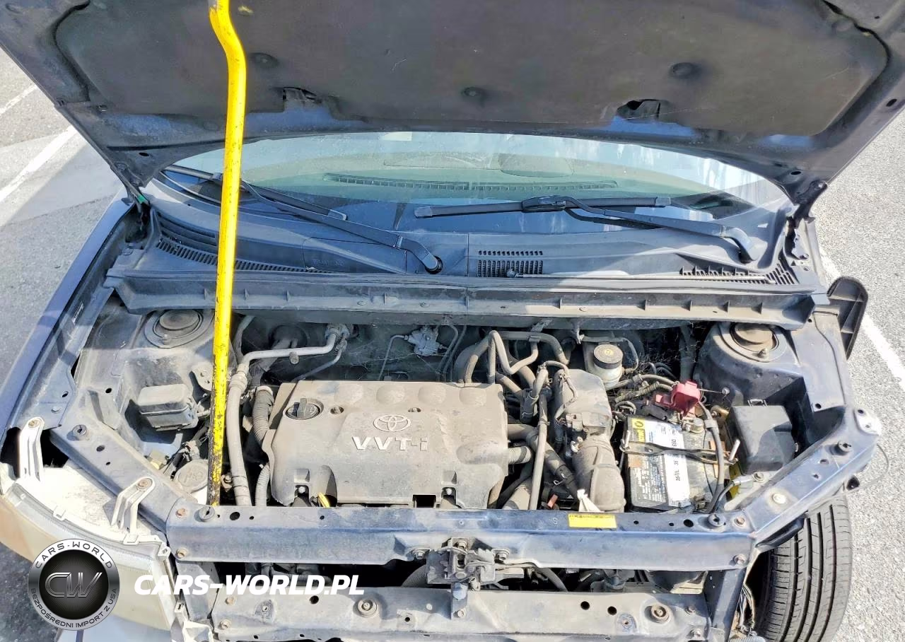 2006 Scion Xb Base VIN:JTLKT324764044455 - 11
