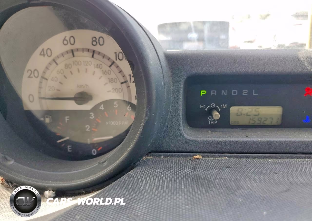2006 Scion Xb Base VIN:JTLKT324764044455 - 9