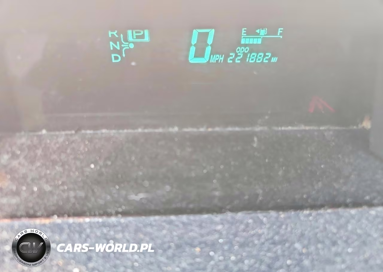 2009 Toyota Prius Base VIN:JTDKB20U497881341 - 9