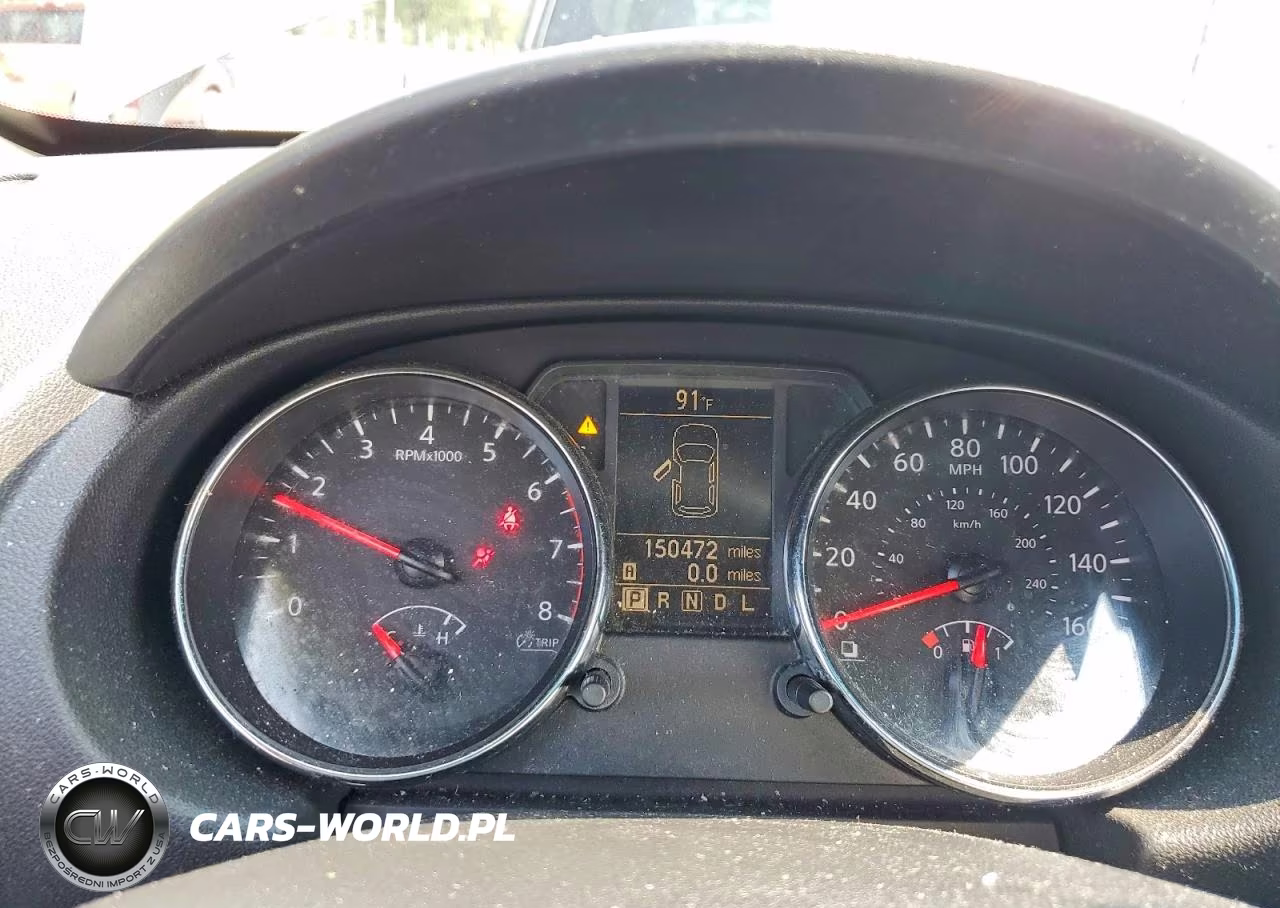 2012 Nissan Rogue S VIN:JN8AS5MV6CW399455 - 9