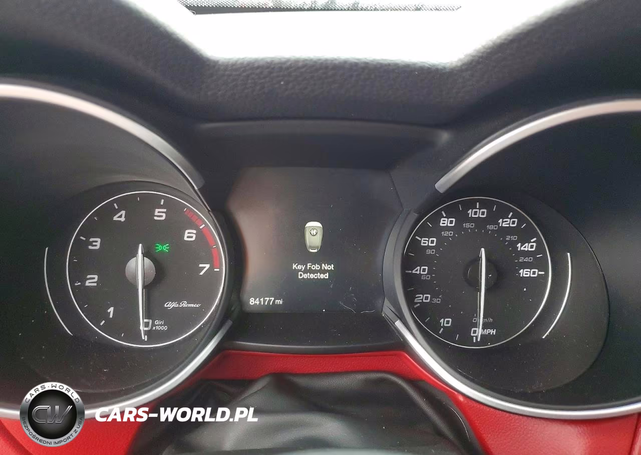 2019 Alfa Romeo Stelvio VIN:ZASPAKAN2K7C51685 - 9