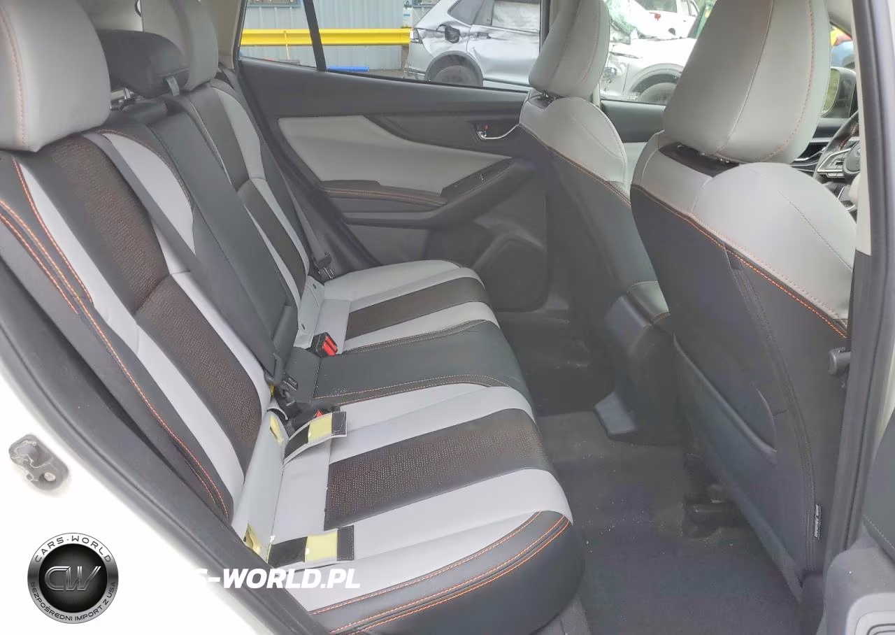 2021 Subaru Crosstrek Limited VIN:JF2GTHNC4MH664155 - 10