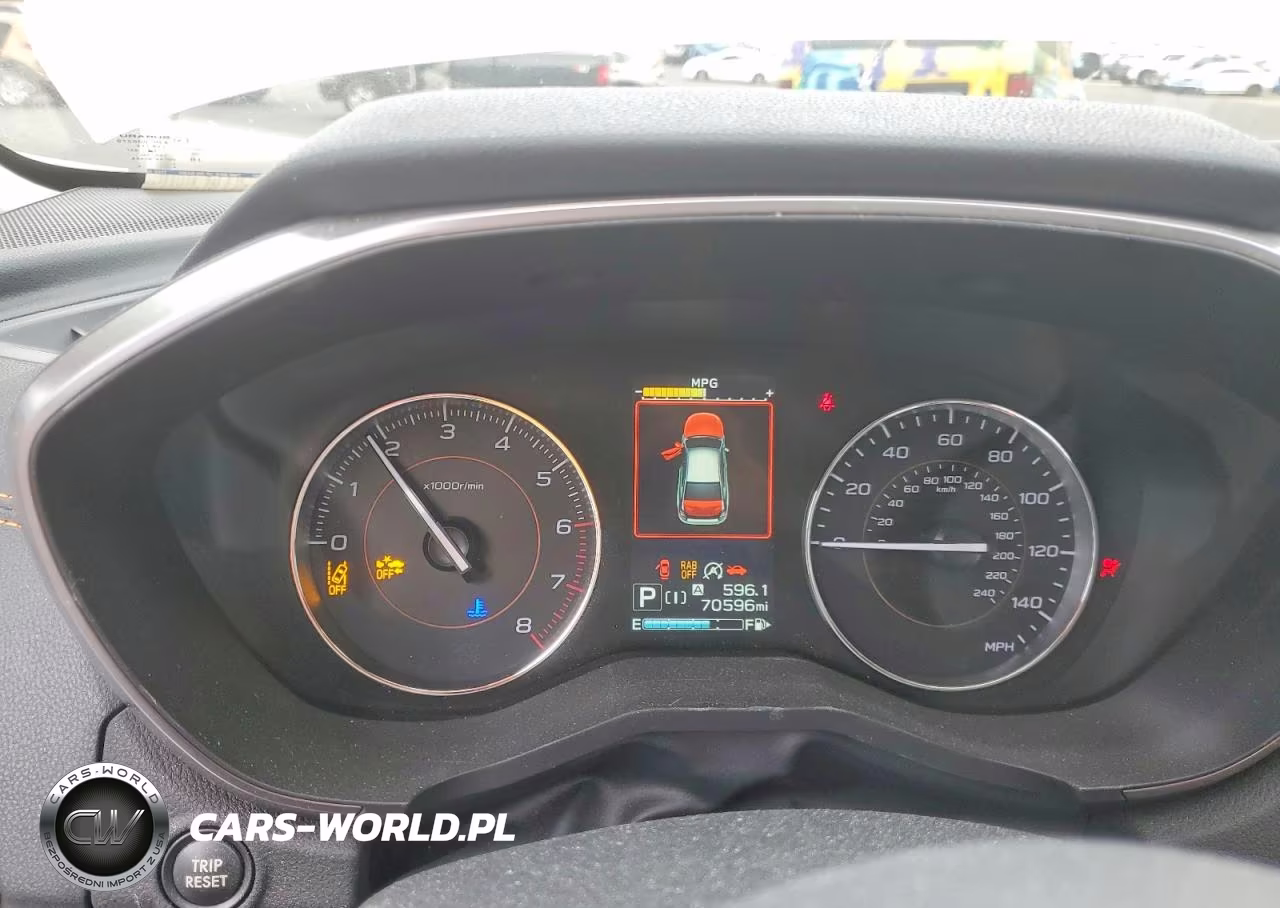 2021 Subaru Crosstrek Limited VIN:JF2GTHNC4MH664155 - 9