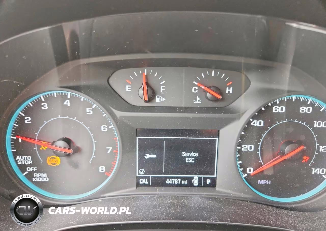 2022 Chevrolet Malibu Ls VIN:1G1ZB5ST1NF211033 - 9