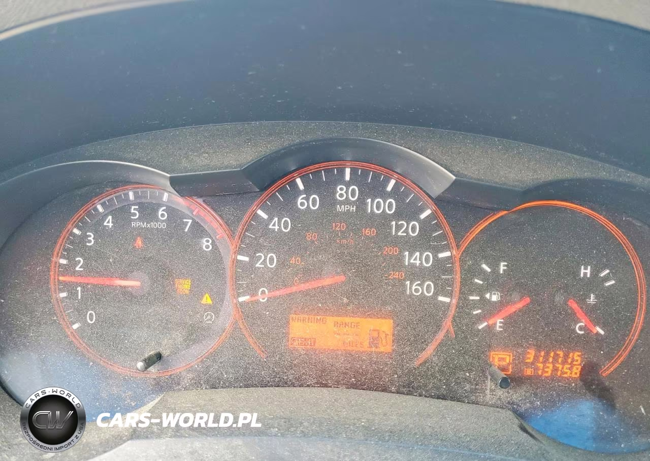 2007 Nissan Altima 2.5 VIN:1N4AL21E37N452786 - 9