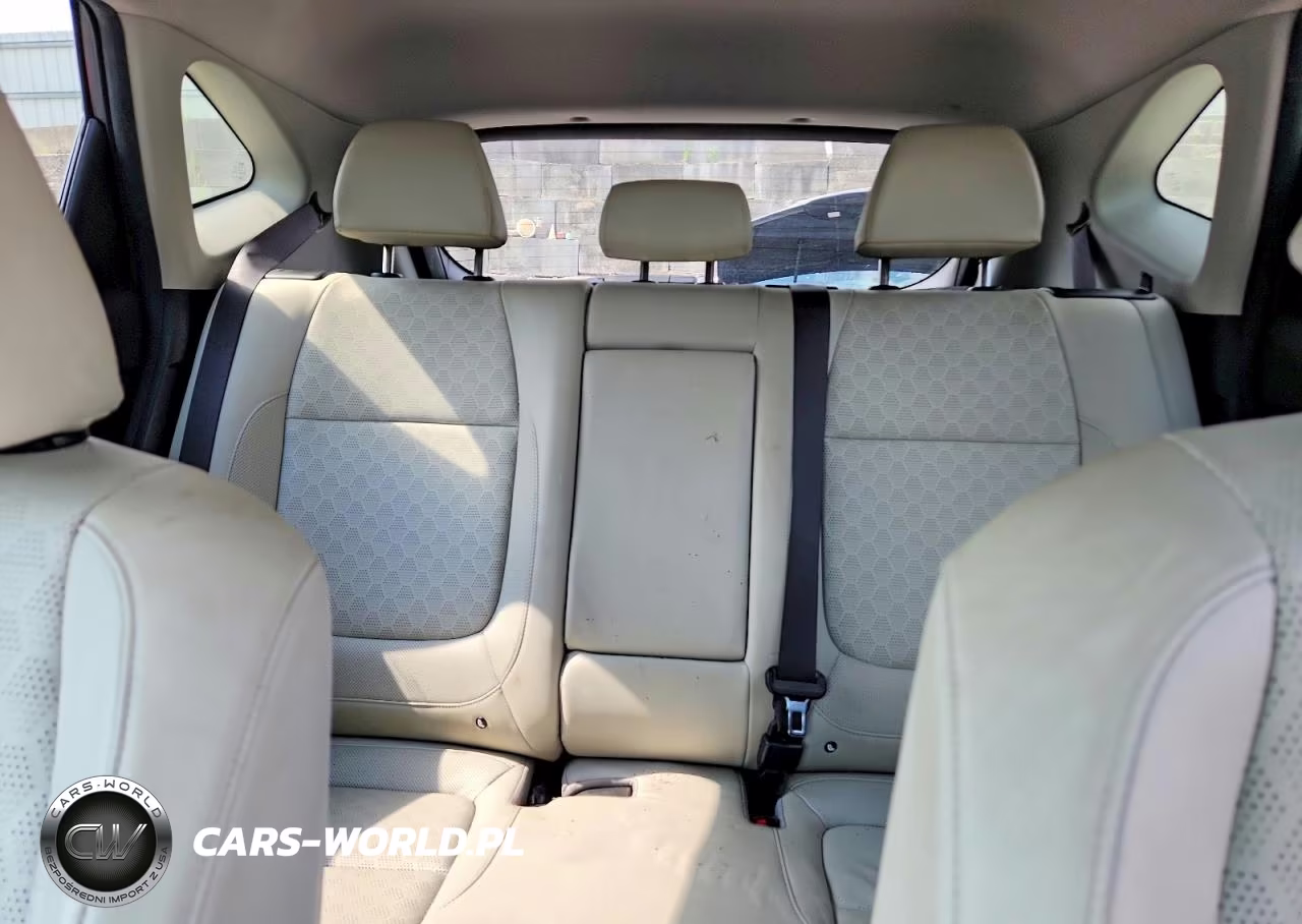 2021 Kia Seltos Sx VIN:KNDETCA24M7175587 - 10