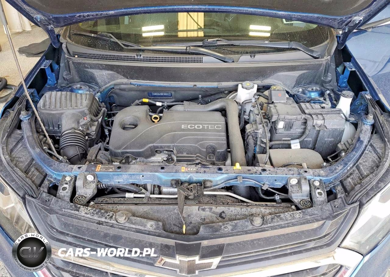 2021 Chevrolet Equinox Lt VIN:2GNAXUEV1M6125007 - 12