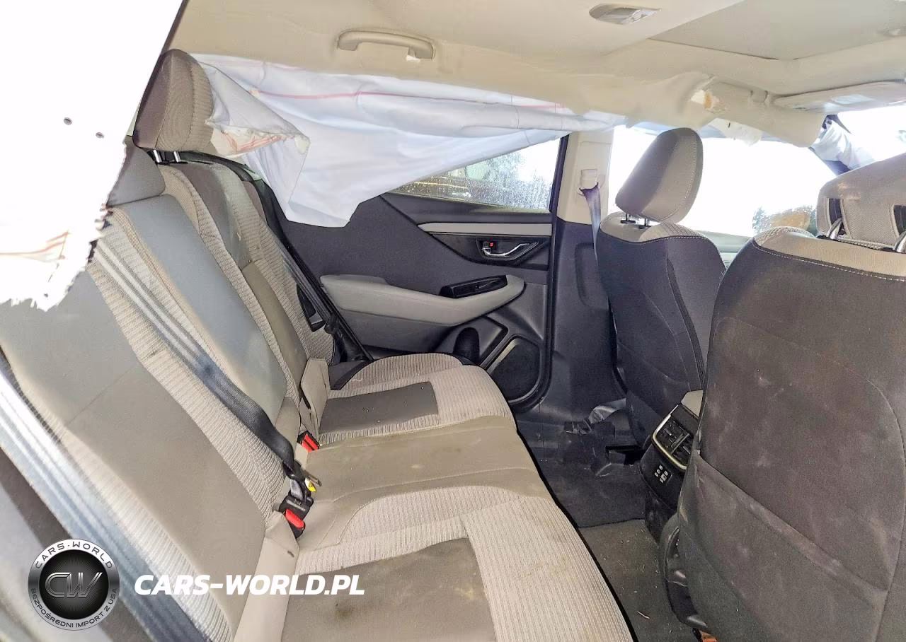 2024 Subaru Outback Premium VIN:4S4BTAFC0R3283143 - 11