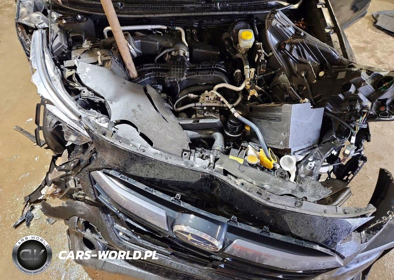 2024 Subaru Outback Premium VIN:4S4BTAFC0R3283143 - 12