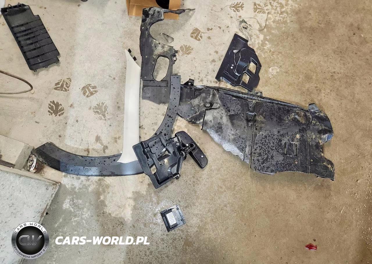 2024 Subaru Outback Premium VIN:4S4BTAFC0R3283143 - 13
