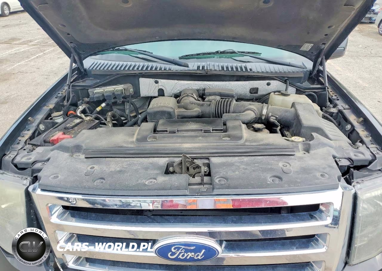 2011 Ford Expedition El Limited VIN:1FMJK1K59BEF18056 - 11