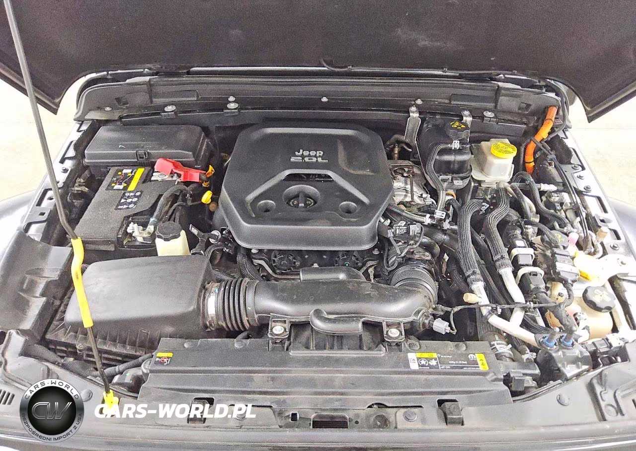 2022 Jeep Wrangler Unlimited Sahara 4Xe VIN:1C4JJXP65NW187440 - 12