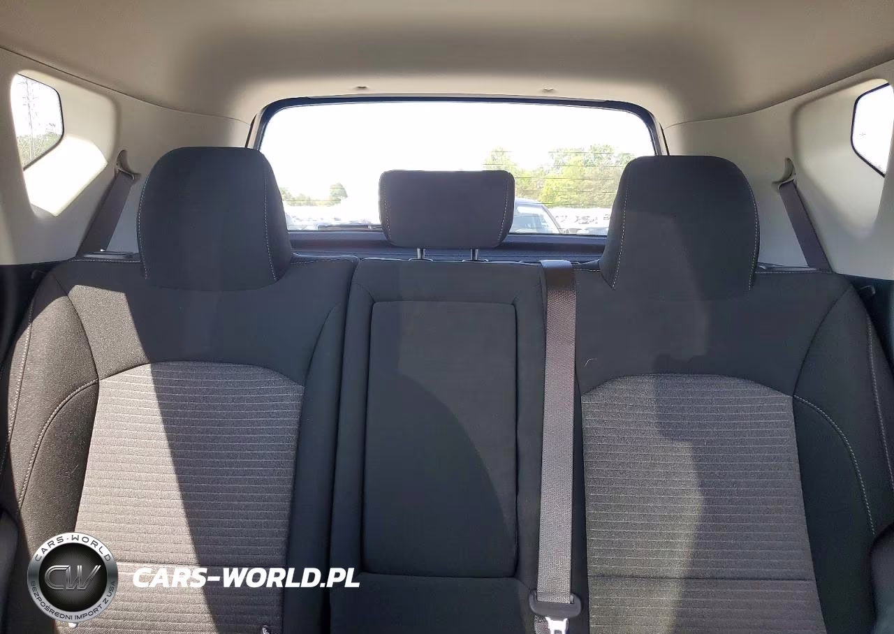 2023 Kia Soul Ex VIN:KNDJ33AU9P7865985 - 10