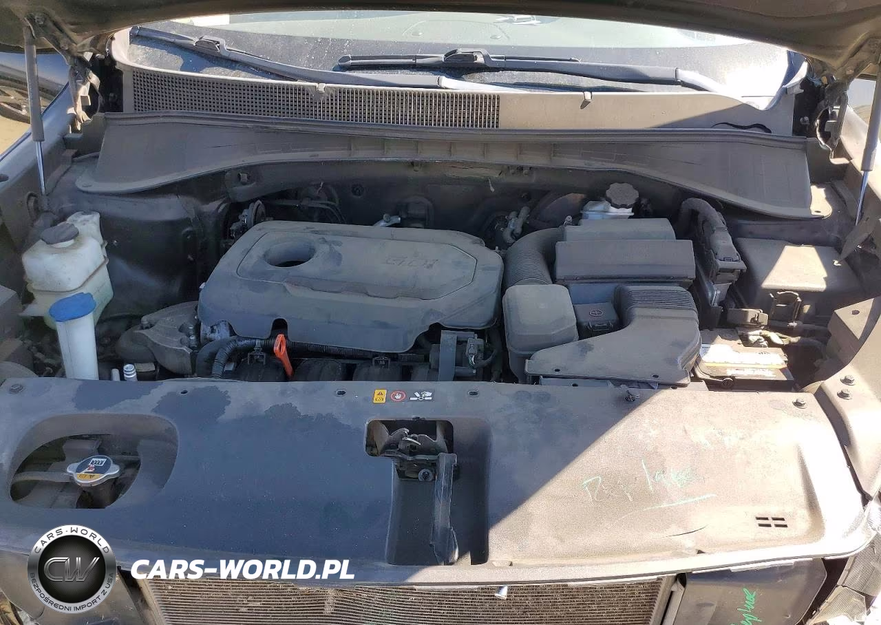 2018 Kia Sorento Lx VIN:5XYPGDA35JG385948 - 11