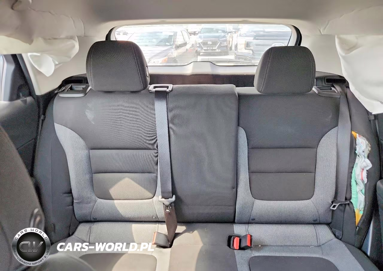 2024 Chevrolet Trailblazer Ls VIN:KL79MMS22RB195230 - 10