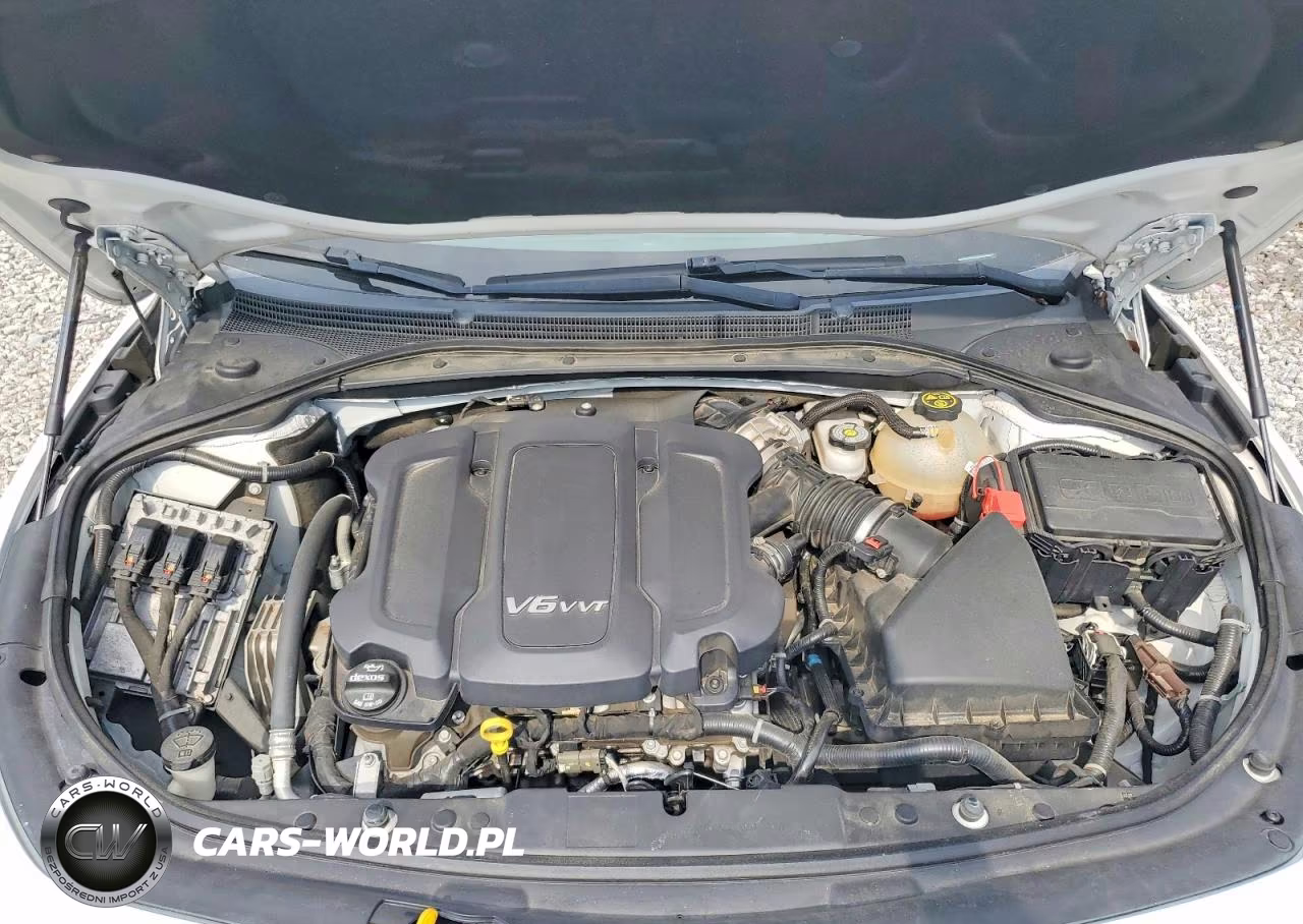 2018 Buick Lacrosse Premium VIN:1G4ZS5SS6JU106746 - 11