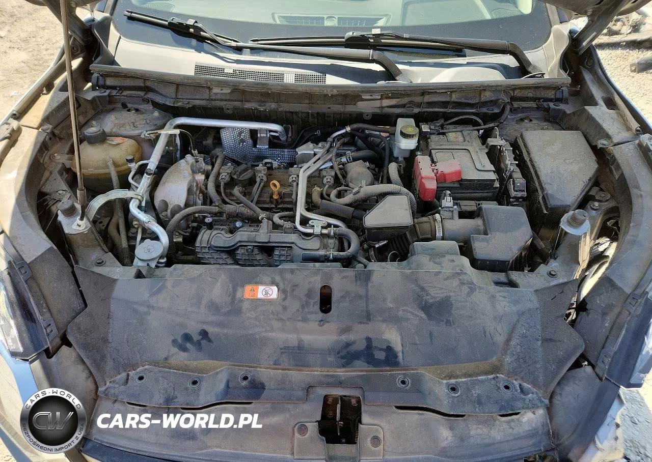 2022 Mitsubishi Outlander Se VIN:JA4J3UA89NZ050481 - 12
