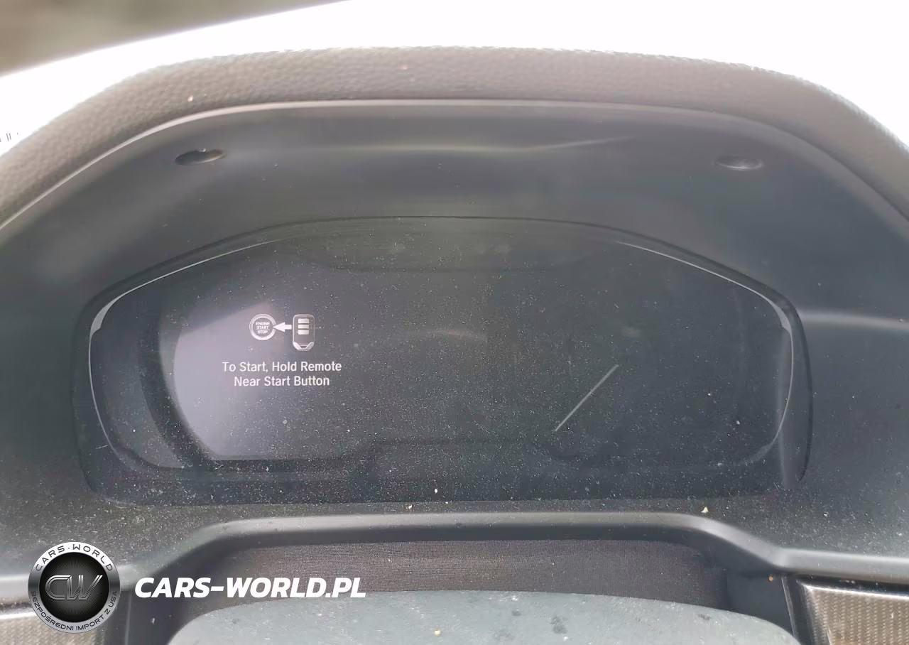 2020 Honda Accord Sport VIN:1HGCV1F34LA069473 - 9