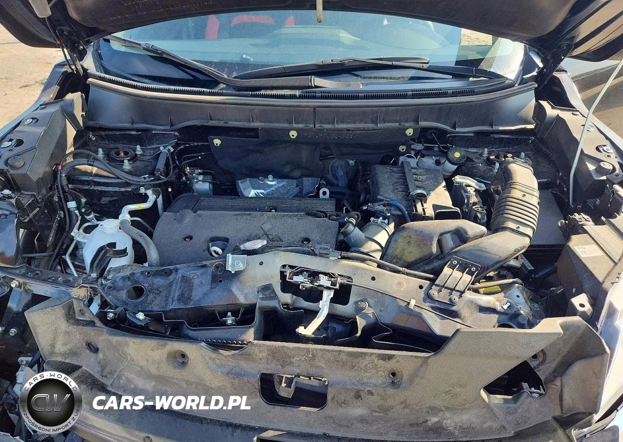 2025 Mitsubishi Outlander Sport S VIN:JA4ARUAU0SU014442 - 11
