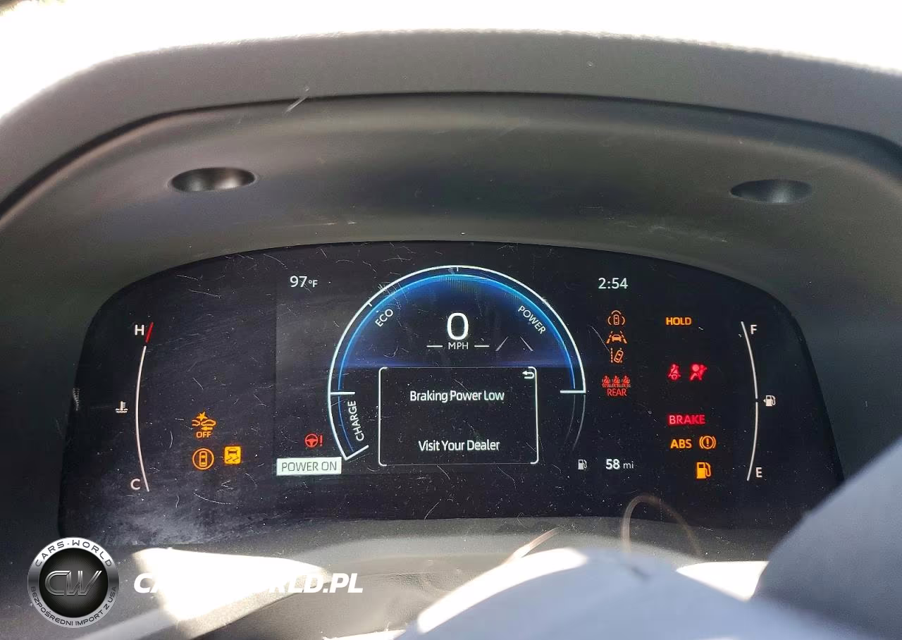 2025 Toyota Camry Se VIN:4T1DAACK7SU605769 - 9