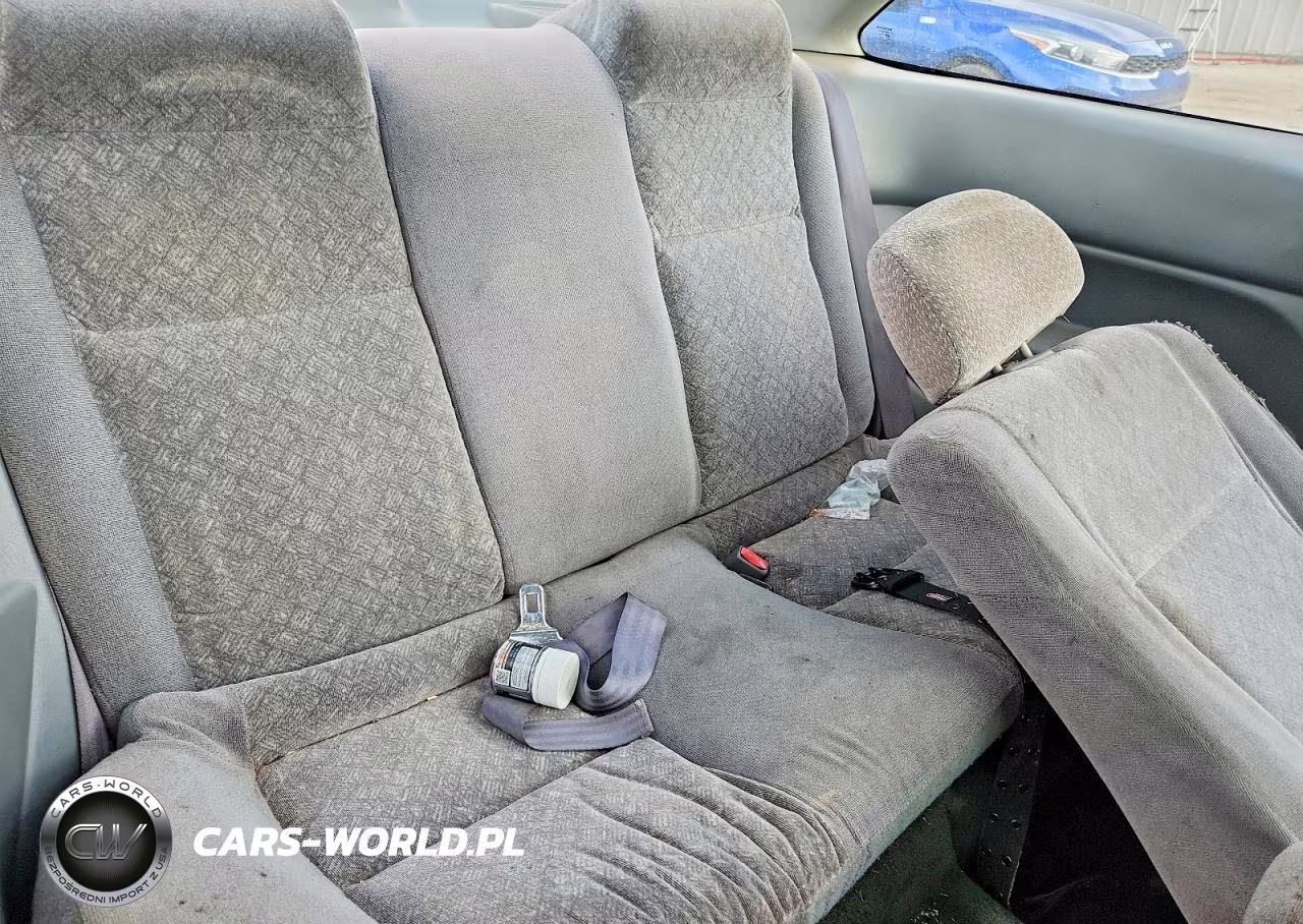 1998 Honda Civic Ex VIN:1HGEJ8149WL044784 - 10