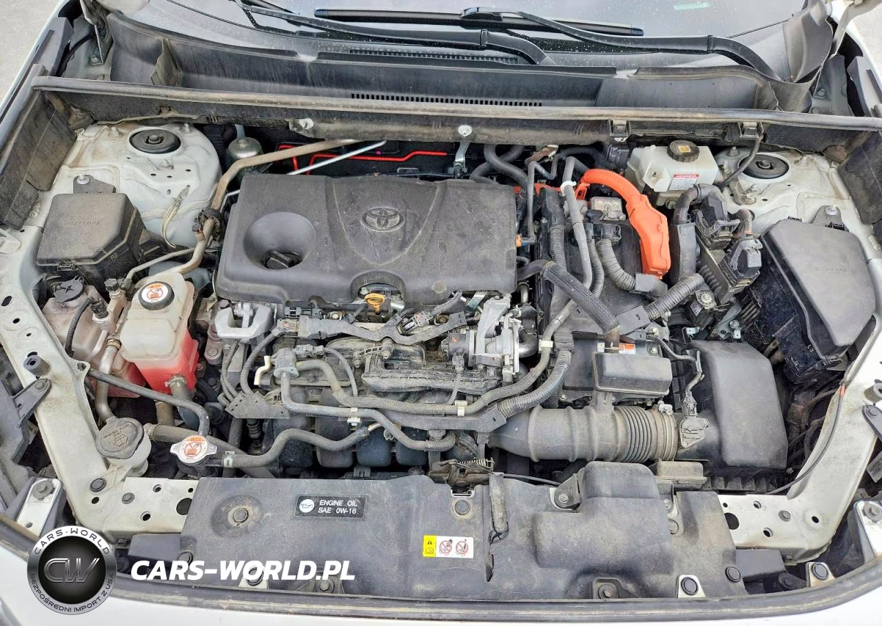 2021 Toyota Rav4 Xse VIN:4T3E6RFV0MU037966 - 12