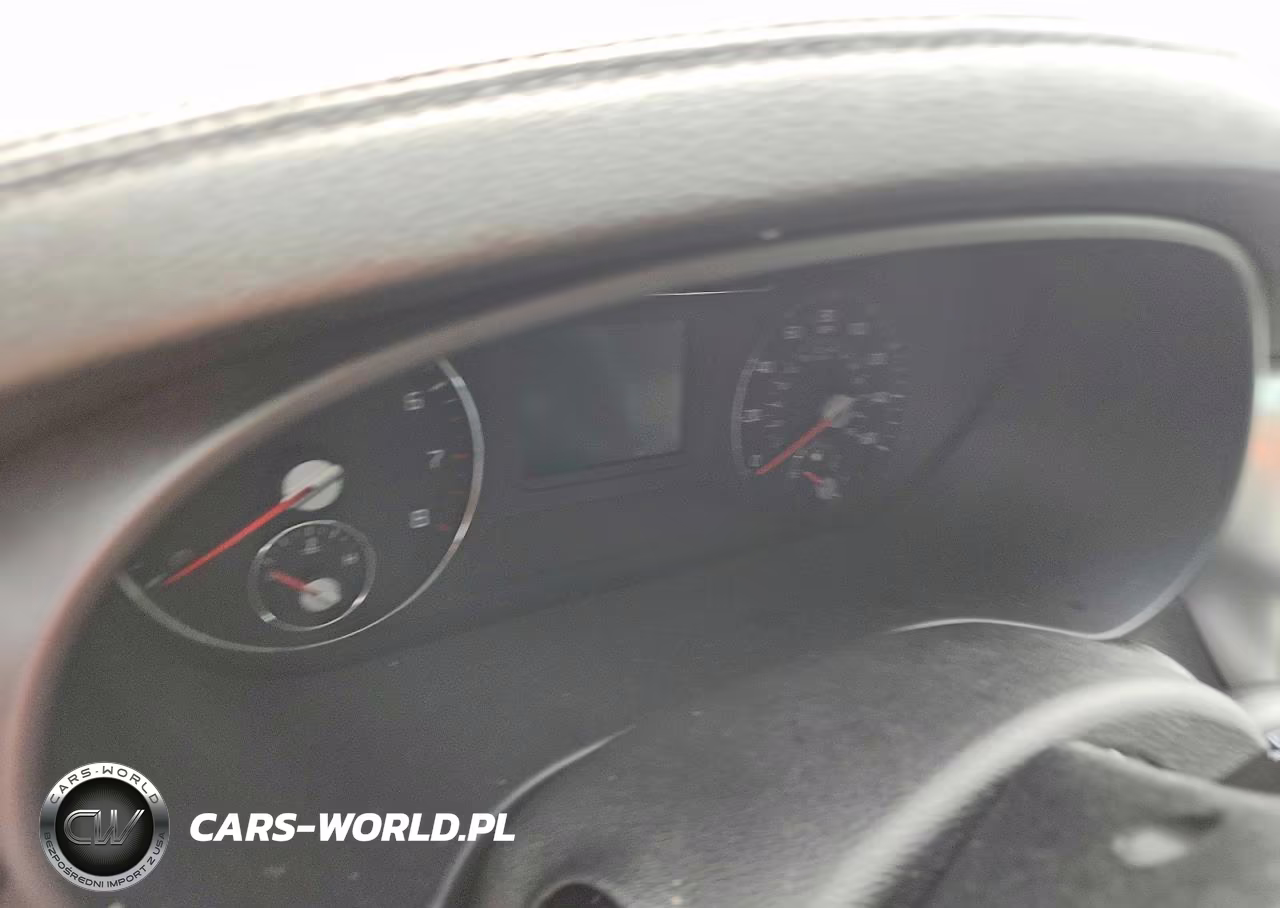 2020 Kia Sorento 2.4L Lx VIN:5XYPG4A34LG627485 - 9