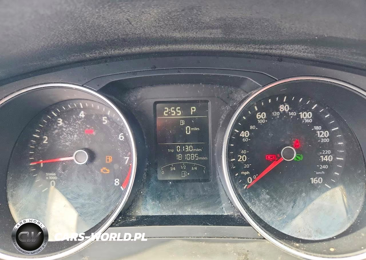 2017 Volkswagen Jetta S VIN:3VW2B7AJ6HM205783 - 9