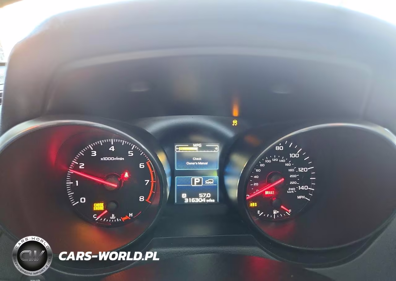 2018 Subaru Outback 2.5I VIN:4S4BSAAC0J3307410 - 9