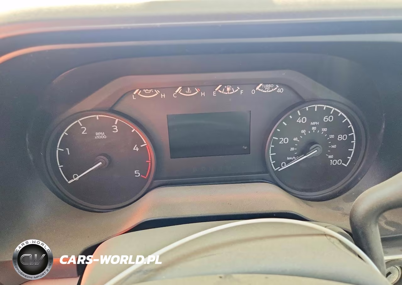 2023 Ford F350 Super Duty VIN:1FDRF3HT9PEC44552 - 9
