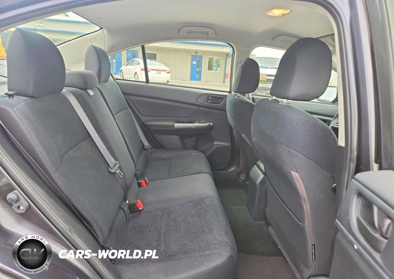 2016 Subaru Impreza VIN:JF1GJAA62GH020627 - 10