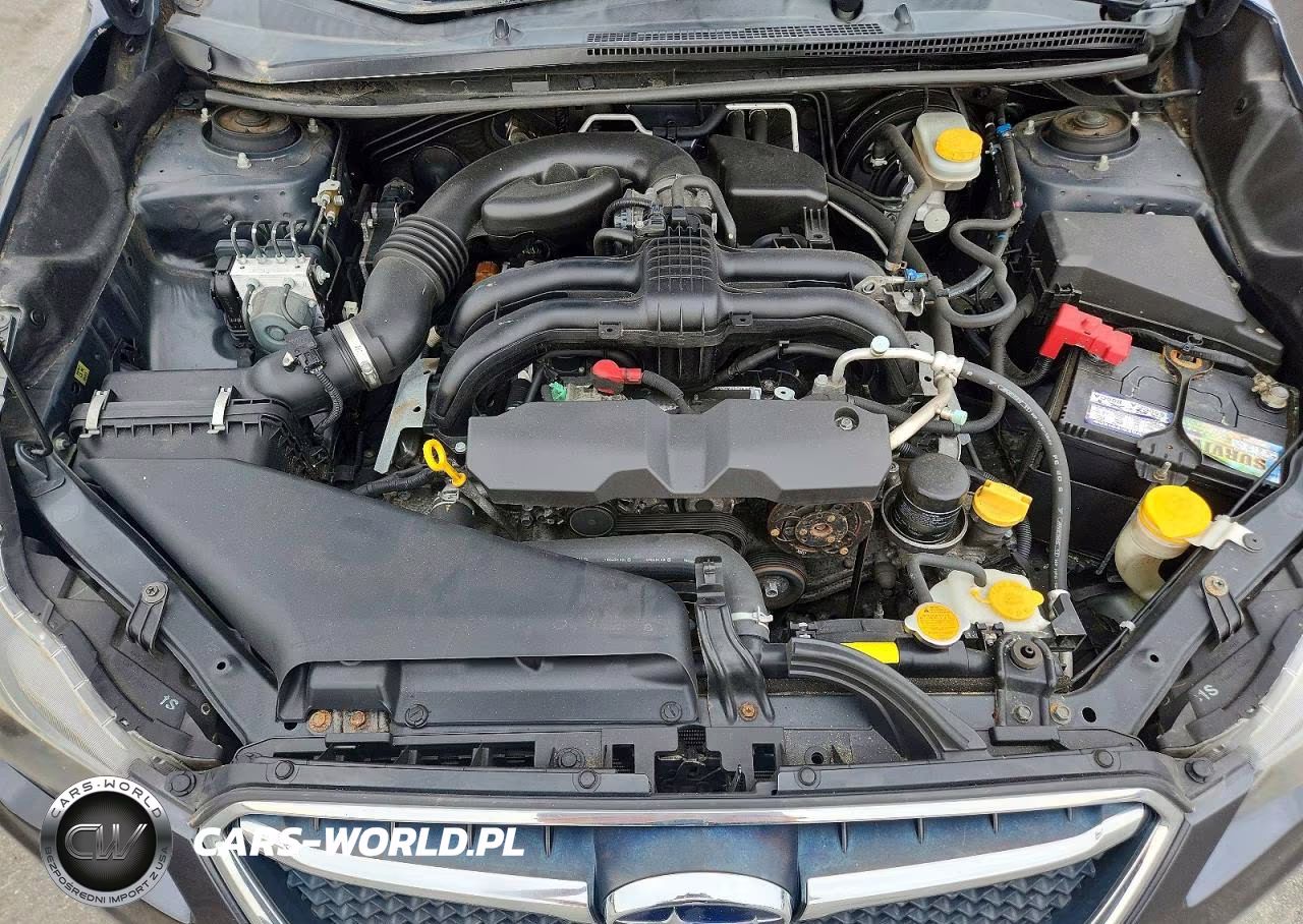 2016 Subaru Impreza VIN:JF1GJAA62GH020627 - 11