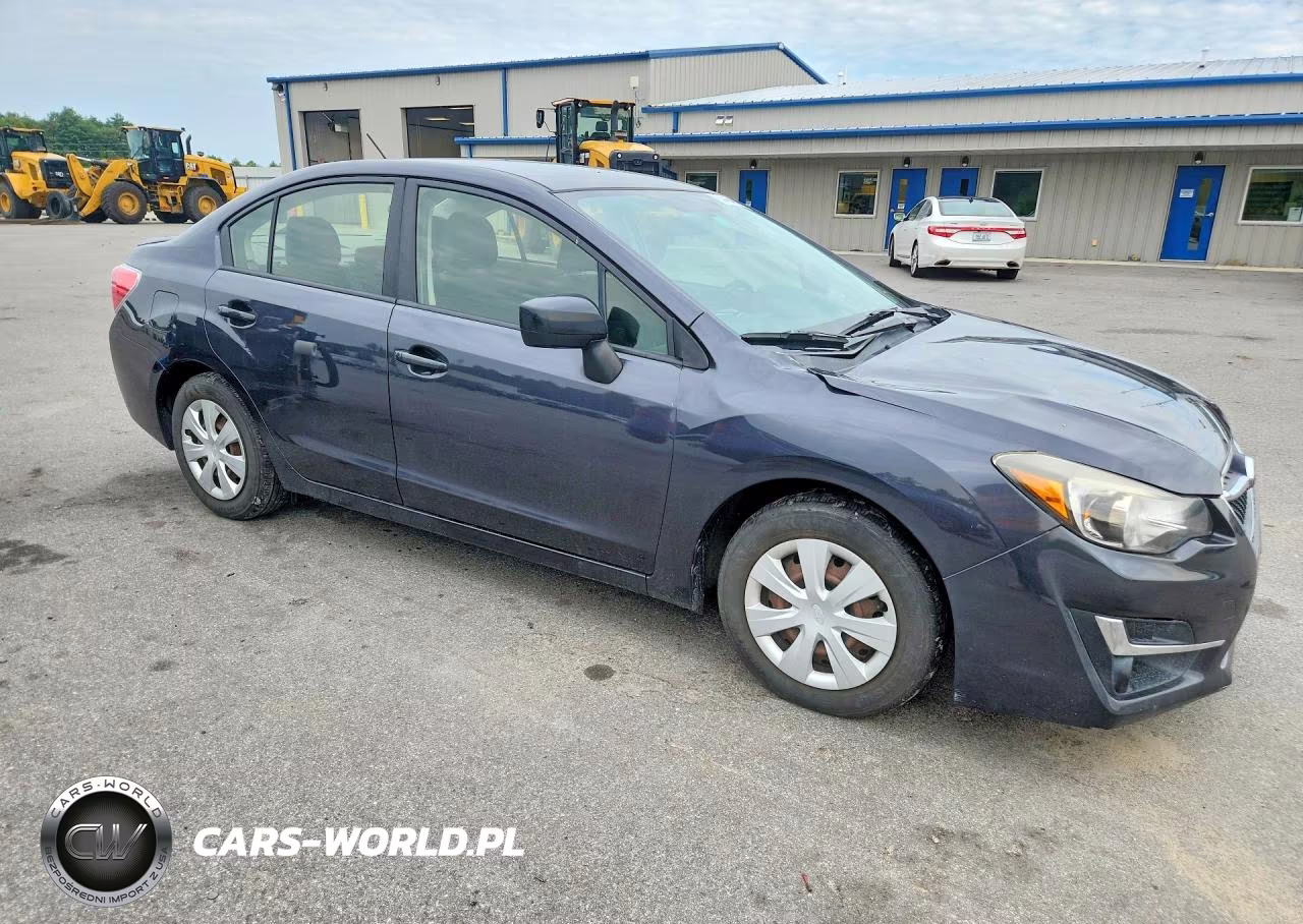 2016 Subaru Impreza VIN:JF1GJAA62GH020627 - 4