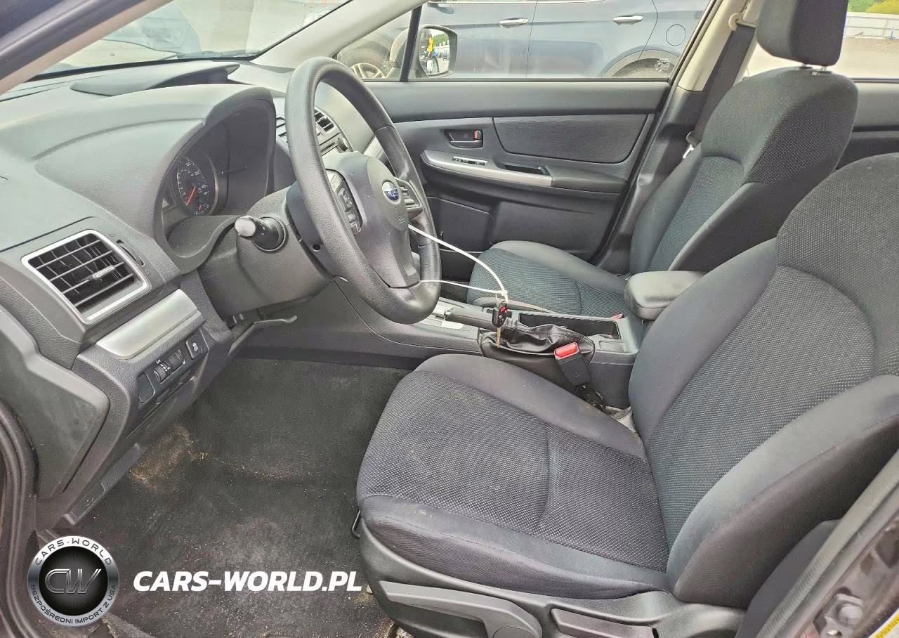 2016 Subaru Impreza VIN:JF1GJAA62GH020627 - 7