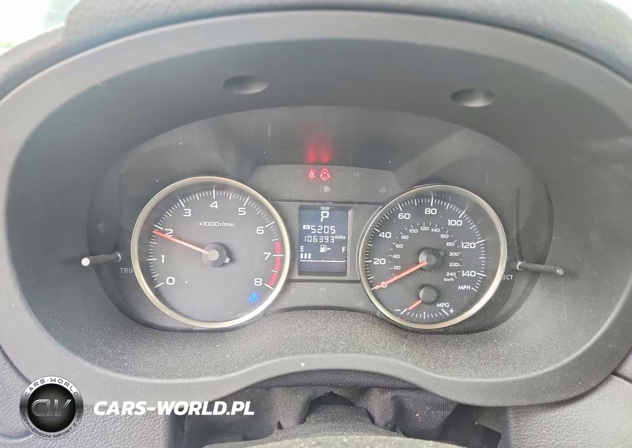 2016 Subaru Impreza VIN:JF1GJAA62GH020627 - 9