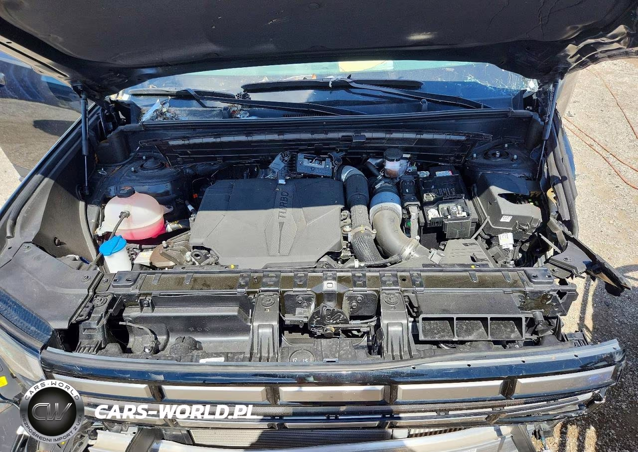 2025 Hyundai Santa Fe Sel VIN:5NMP2DGL6SH098017 - 12
