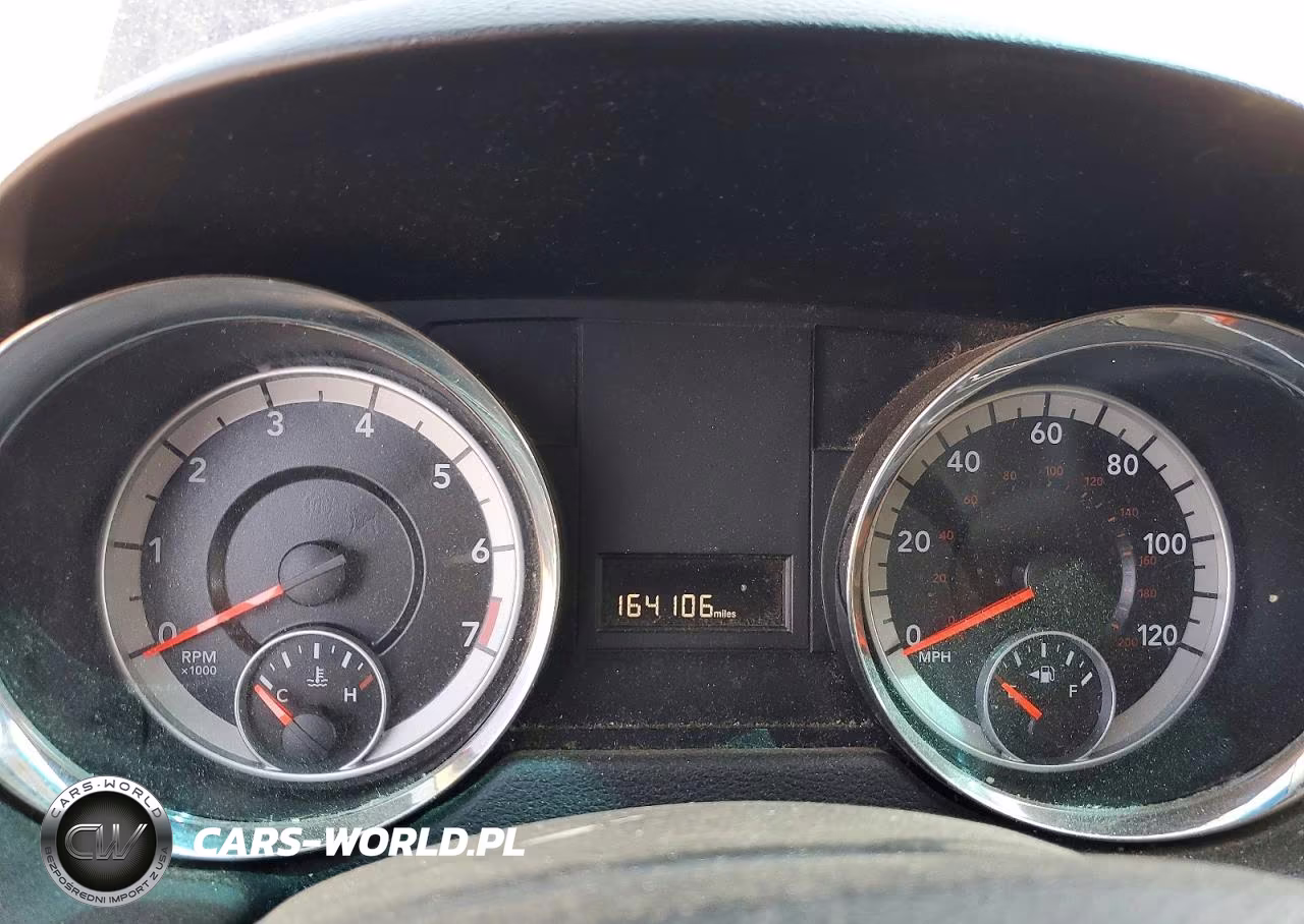 2014 Dodge Grand Caravan Se VIN:2C4RDGBG2ER374914 - 9