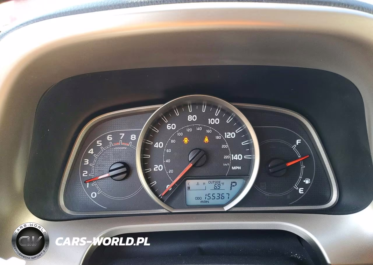2014 Toyota Rav4 Le VIN:JTMBFREV1EJ012269 - 9
