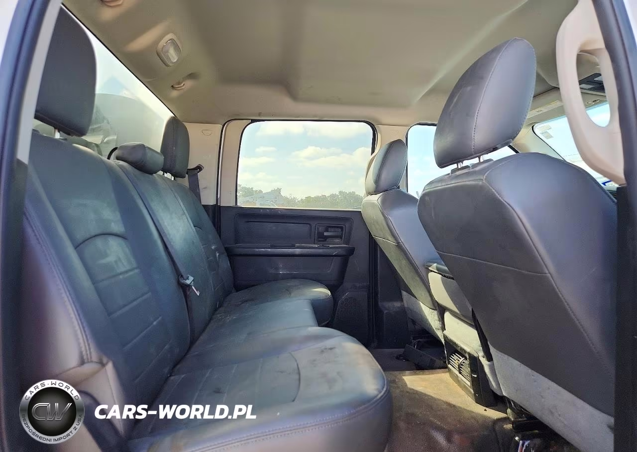 2018 Ram 5500 VIN:3C7WRNFL7JG317563 - 10