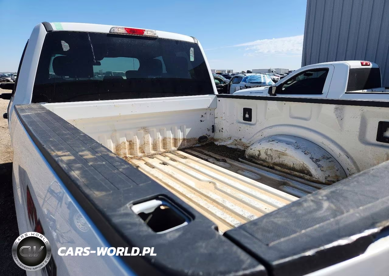 2019 Ford F250 Super Duty VIN:1FT7X2B69KEE68497 - 10