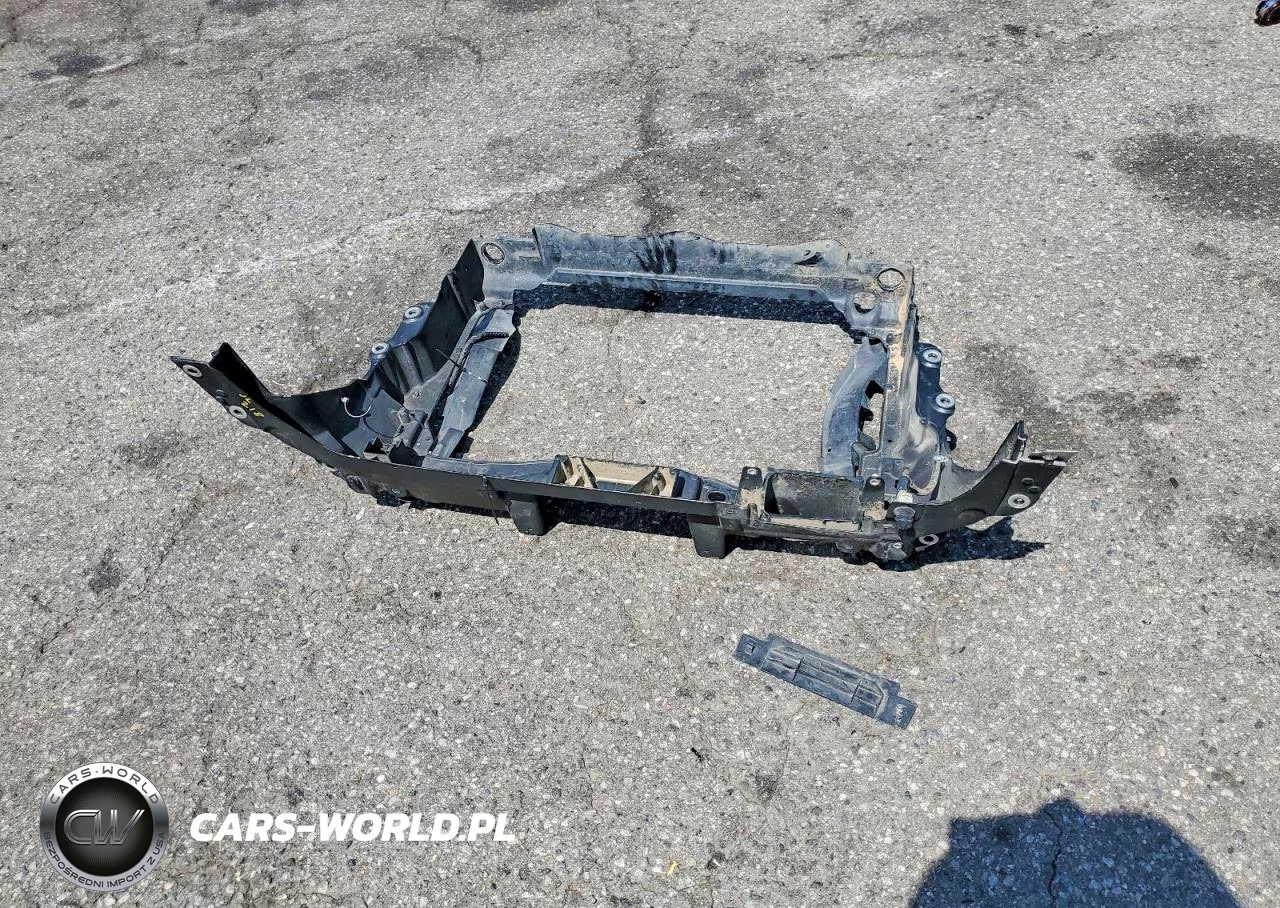 2019 Ford Flex Sel VIN:2FMGK5C81KBA17278 - 13