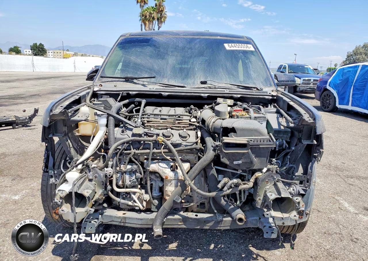 2019 Ford Flex Sel VIN:2FMGK5C81KBA17278 - 5
