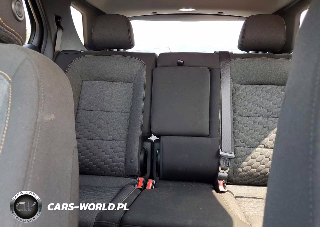 2021 Chevrolet Equinox Lt VIN:3GNAXKEV6ML314154 - 10