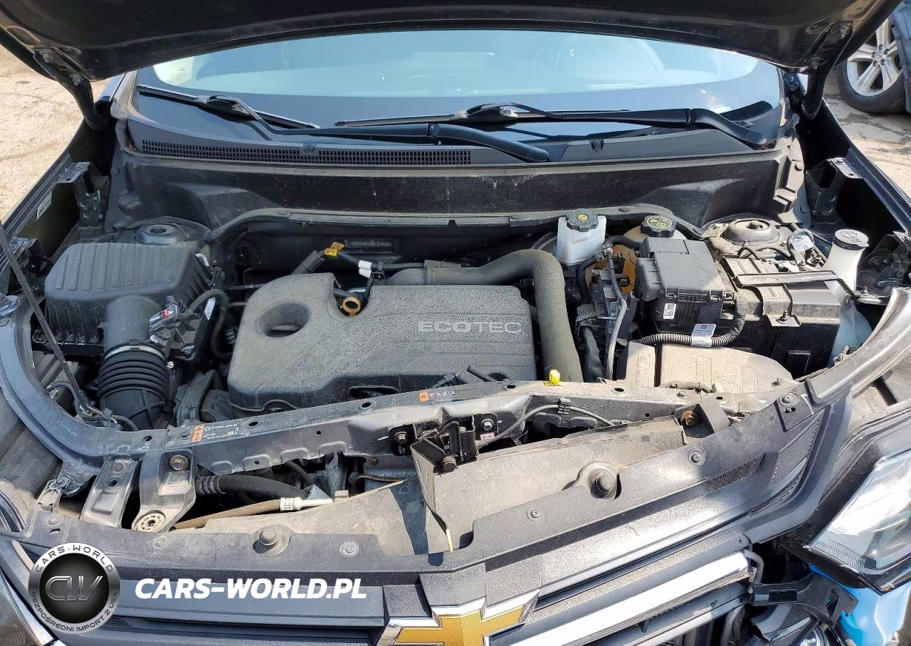 2021 Chevrolet Equinox Lt VIN:3GNAXKEV6ML314154 - 12