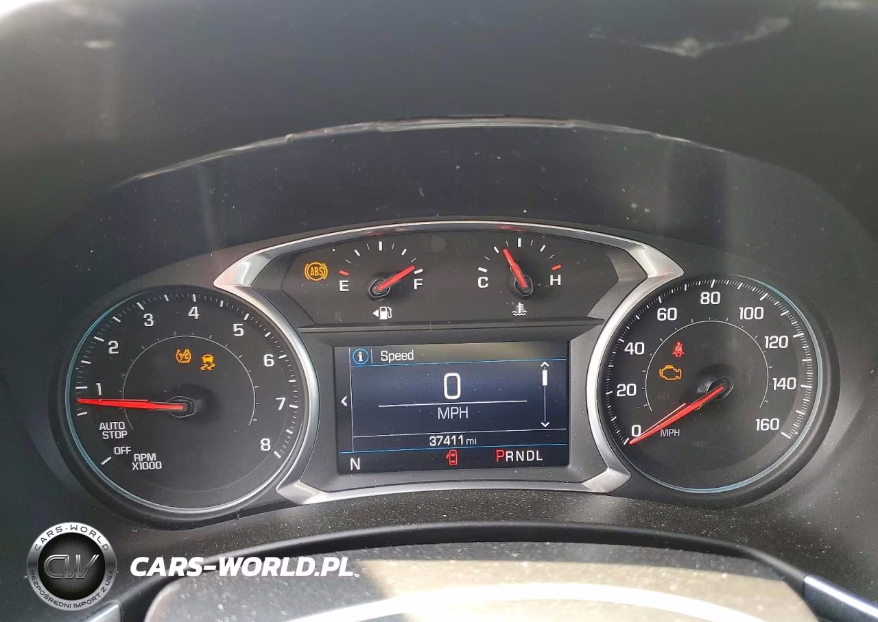 2021 Chevrolet Equinox Lt VIN:3GNAXKEV6ML314154 - 9