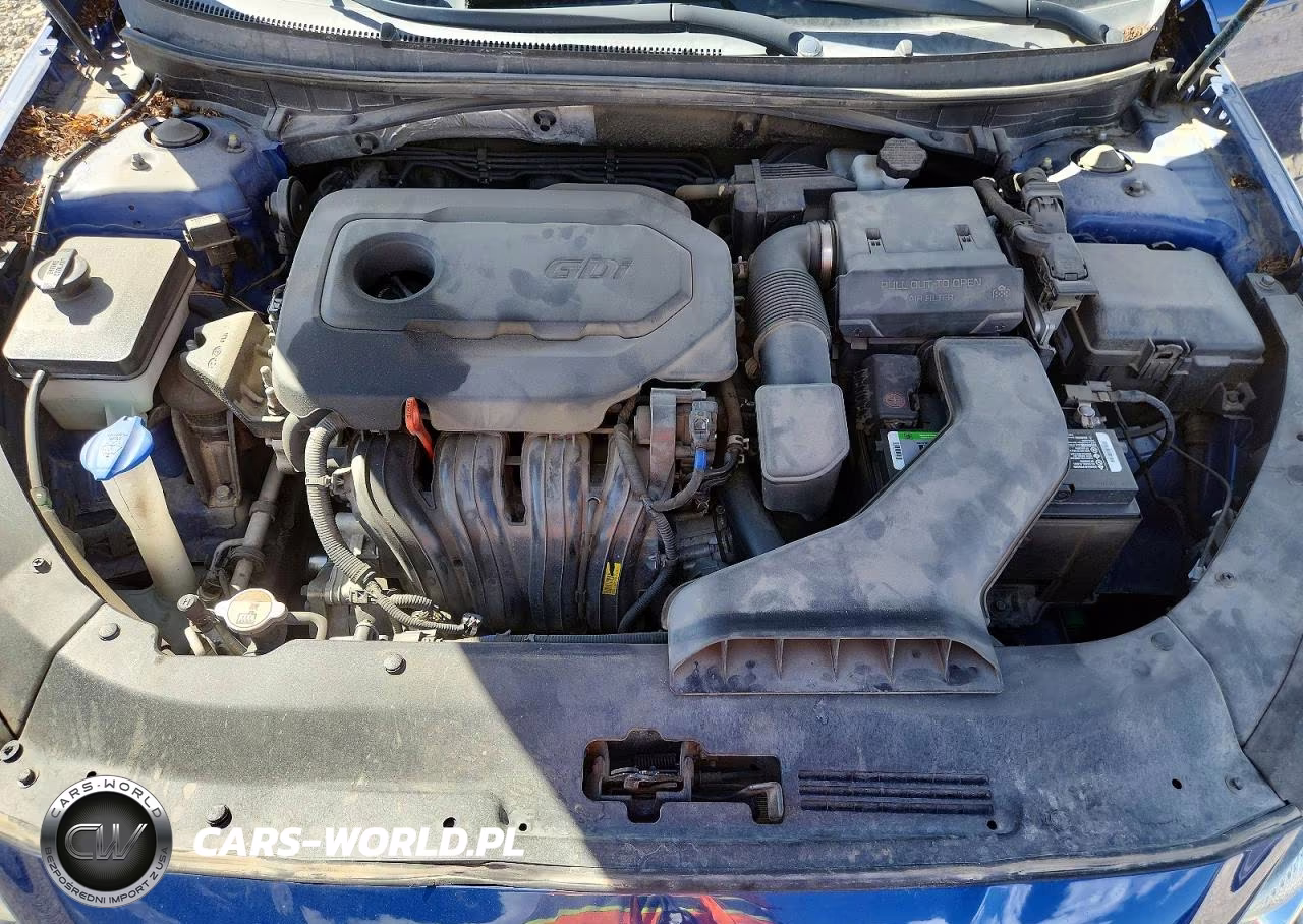 2018 Hyundai Sonata Sel VIN:5NPE34AF9JH647928 - 11