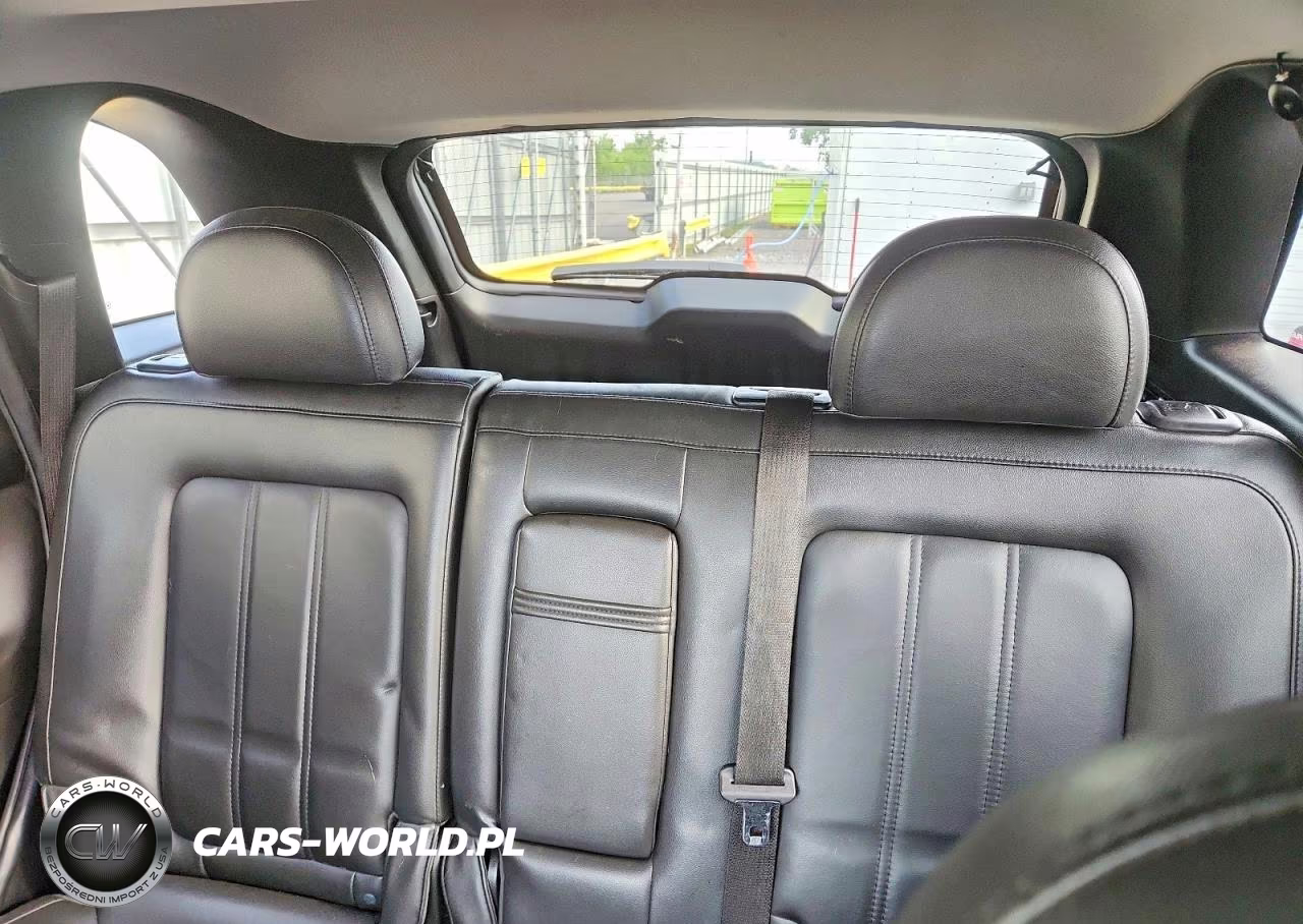 2013 Chevrolet Captiva Lt VIN:3GNAL3EK4DS579281 - 10