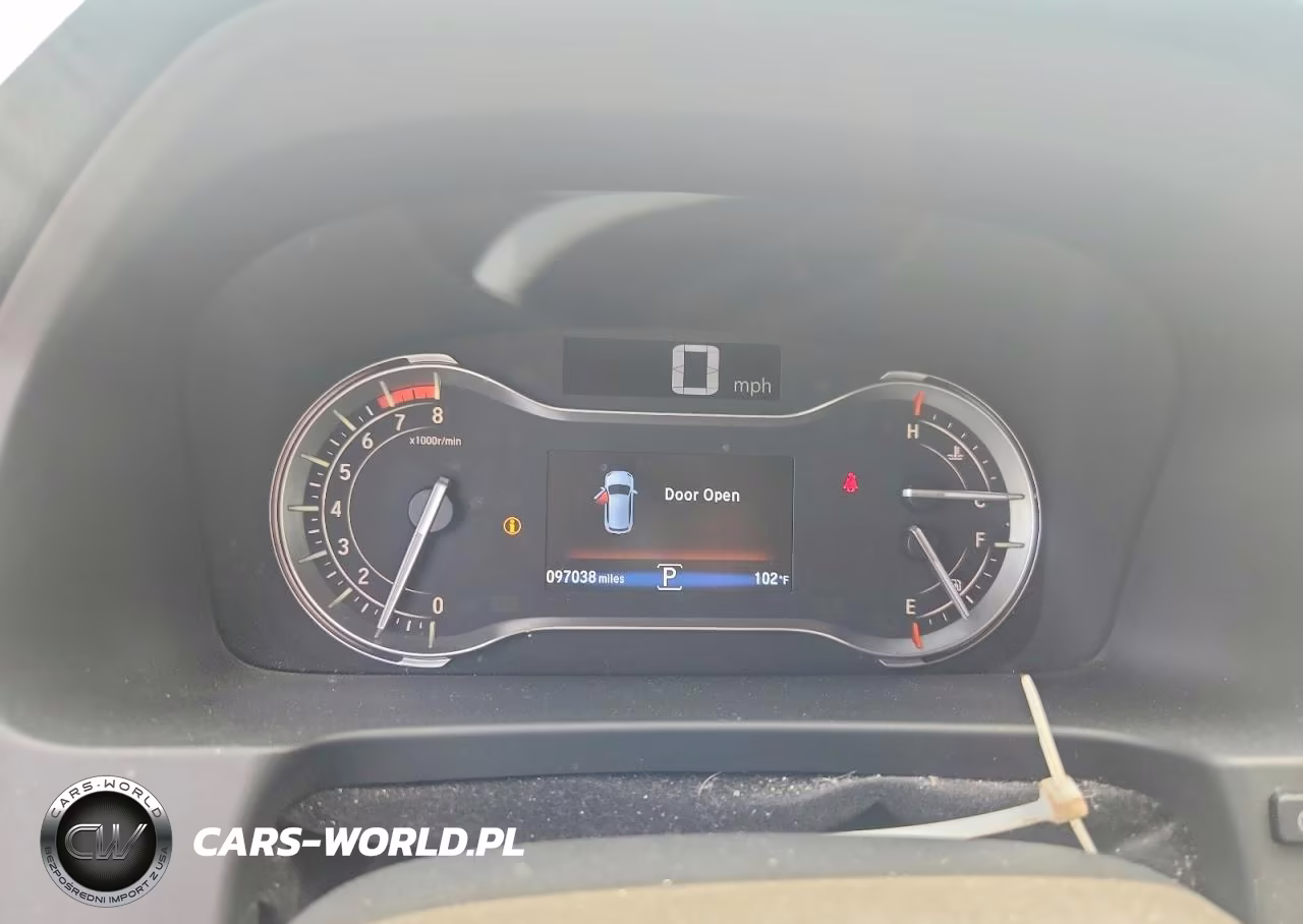 2017 Honda Pilot Exl VIN:5FNYF6H51HB083892 - 9